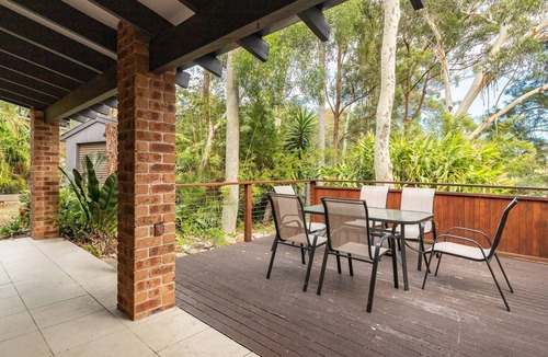 Elizabeth Beach House | Splash @ Elizabeth Beach