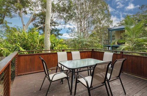 Elizabeth Beach House | Splash @ Elizabeth Beach