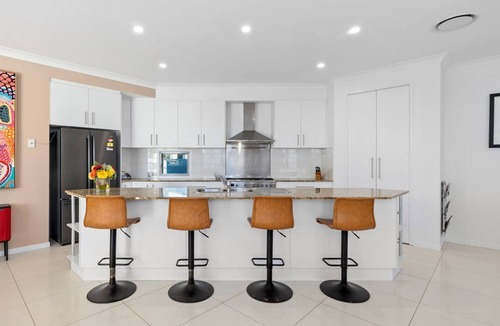 Kingscliff House | Splash House at Kingscliff - Pet Friendly with Pool