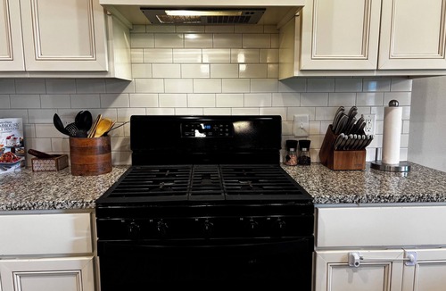 Bixby House | Splash pad, Pool, & Catch and Release Pond