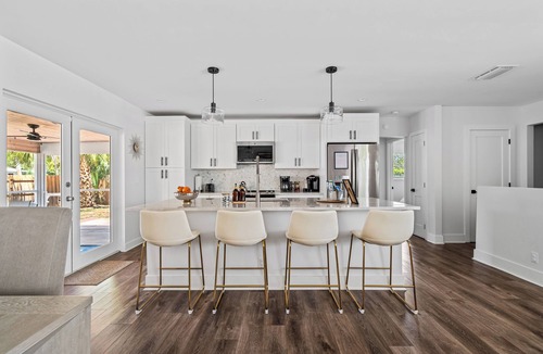 Pine Gardens North House | Splash & Play Heated Pool + Jupiter Escape