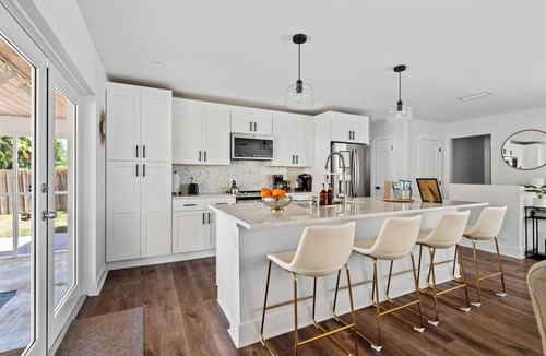 Pine Gardens North House | Splash & Play Heated Pool + Jupiter Escape