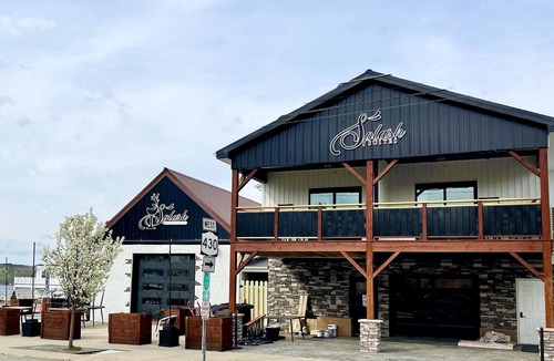 Bemus Point Apartment | Splash Suites ~Newly Built~ Heart of Bemus Point #1