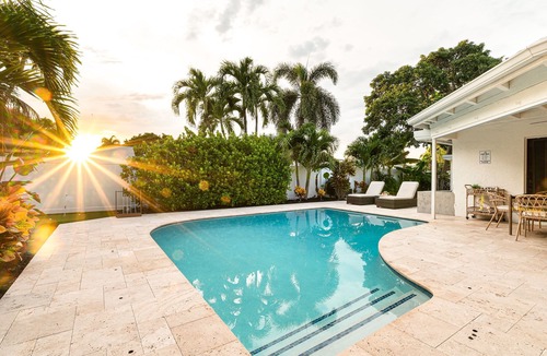 Boynton Beach House | Splash, Sun & Relax Heated Pool | Near Beach