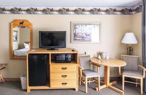 Dundee Hotel | Splash Universe Resort