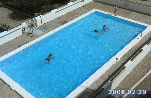 Le Grau-Du-Roi Apartment | Splendid 115m2 apartment 1st line sea view