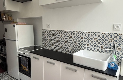 Toul Apartment | Splendid 18th-century apartment in the heart of the historic city
