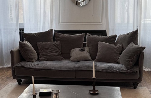 Toul Apartment | Splendid 18th-century apartment in the heart of the historic city