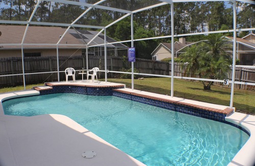 Windward Cay Villa | Splendid 3 Bed Villa in Windward Cay
