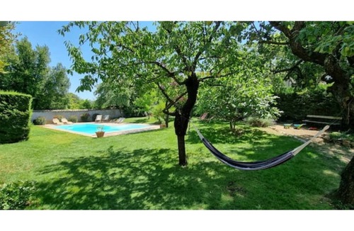 Perica - Village Villa | Splendid 6 bed villa 240m², 15 min from Lyon