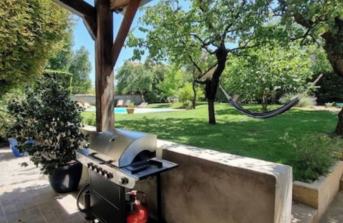 Perica - Village Villa | Splendid 6 bed villa 240m², 15 min from Lyon