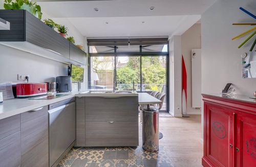Meriadeck House | Splendid apartment Bordeaux