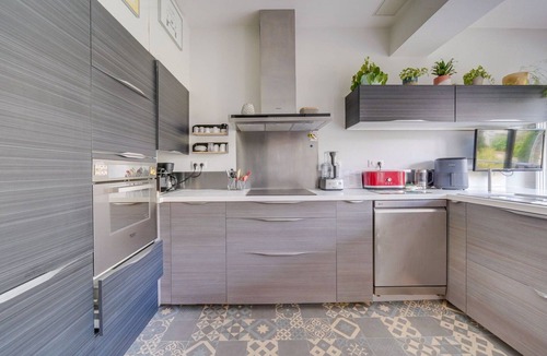 Meriadeck House | Splendid apartment Bordeaux