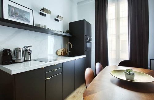 Faubourg Saint-Germain Apartment | Splendid apartment Champ de Mars - Eiffel Tower