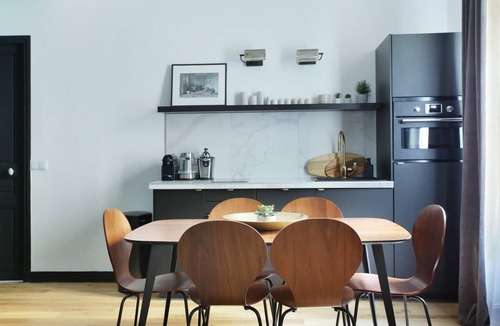 Faubourg Saint-Germain Apartment | Splendid apartment Champ de Mars - Eiffel Tower