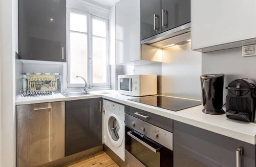 Necker Apartment | Splendid Apartment in the Very Center Paris/Great for Olympic Games 2024