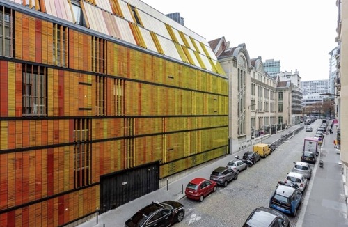 Necker Apartment | Splendid Apartment in the Very Center Paris/Great for Olympic Games 2024