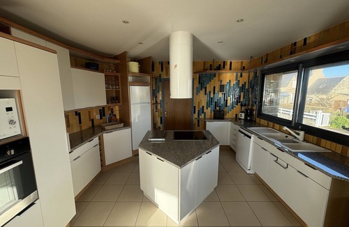 Loctudy Villa | Splendid beach villa with pool