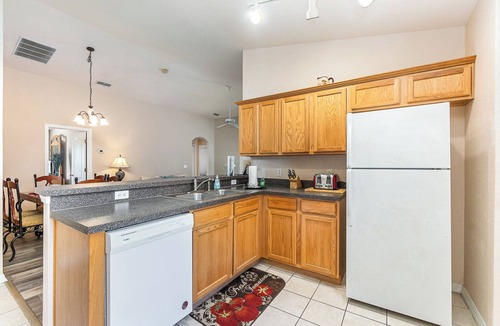 Silver Creek House | Splendid & Charming Home w/Private Pool