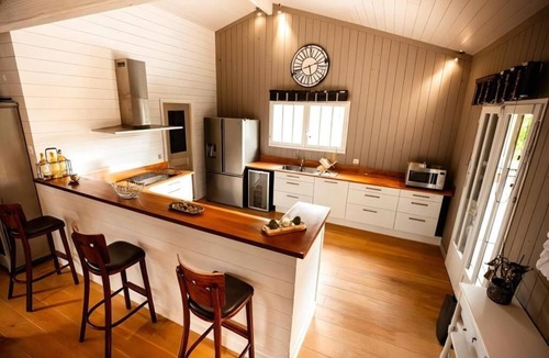 Le Porge House | SPLENDID COCOON VILLA!