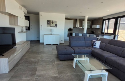 Cuers Villa | Splendid contemporary villa with private pool