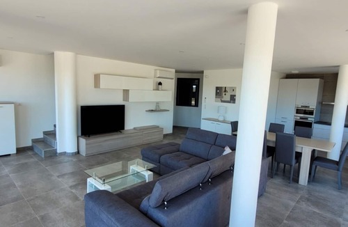 Cuers Villa | Splendid contemporary villa with private pool