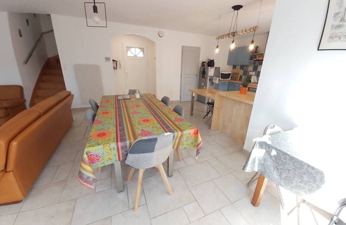 Trois Cocus - Borderouge - Croix-Daurade - Paleficat Apartment | Splendid family home in Toulouse