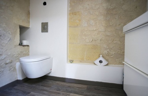 Saint-Germain-Du-Puch Other | Splendid vacation in vineyard