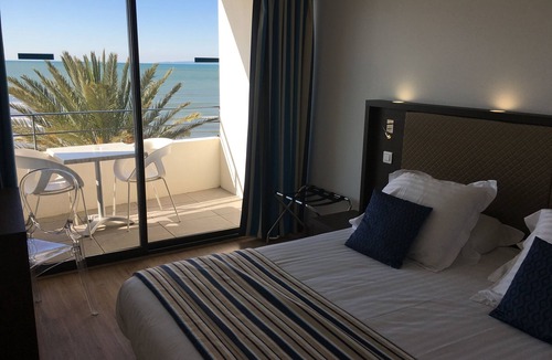 Le Grau-Du-Roi Hotel | Splendid Hôtel Camargue