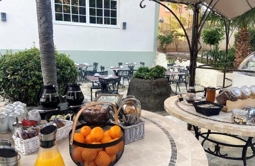 L'Ile-Rousse Hotel | Splendid Hôtel