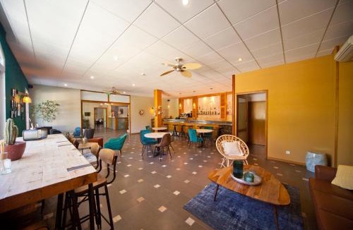 L'Ile-Rousse Hotel | Splendid Hôtel