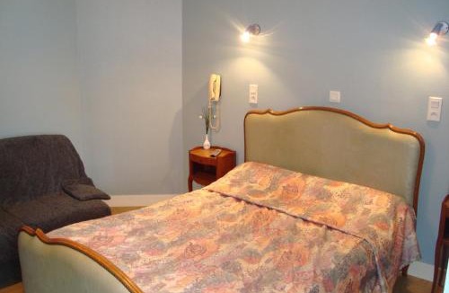 Montreuil-Bellay Hotel | Splendid Hôtel