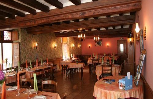 Montreuil-Bellay Hotel | Splendid Hôtel