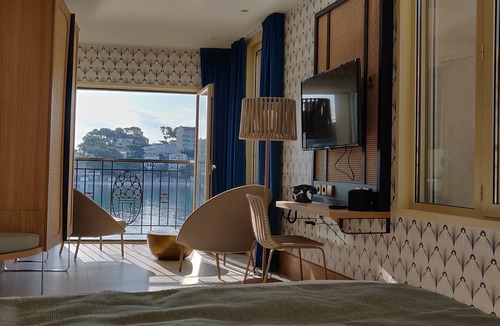 Bandol Hotel | Splendid Hotel