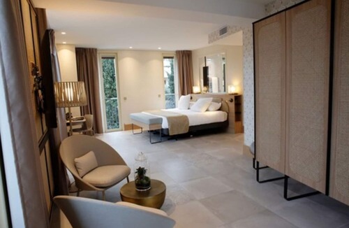 Bandol Hotel | Splendid Hotel