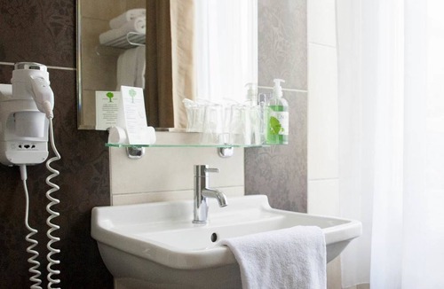 L'Ile-Rousse Hotel | Splendid Hotel