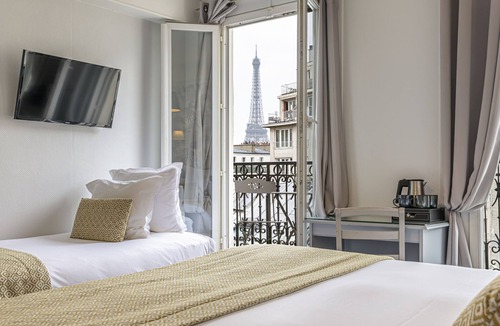 Grenelle Hotel | Splendid Hotel