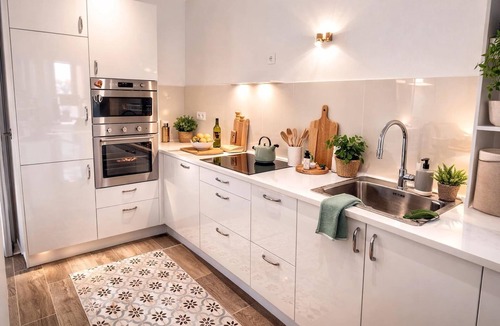 Le Grau-Du-Roi House | Splendid House Facing the Lighthouse - Sleeps 8 & Waterfront