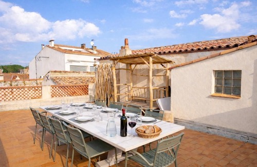 Le Grau-Du-Roi House | Splendid House Facing the Lighthouse - Sleeps 8 & Waterfront