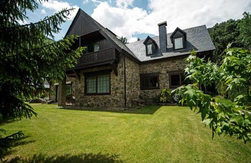 Vielha House | Splendid house next to the Baqueira Beret ski resort