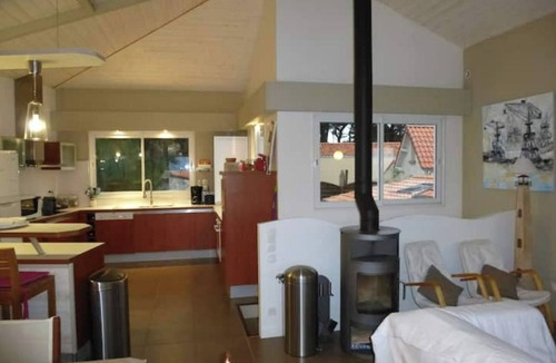 Pornic House | SPLENDID HOUSE WITH SEA VIEW
