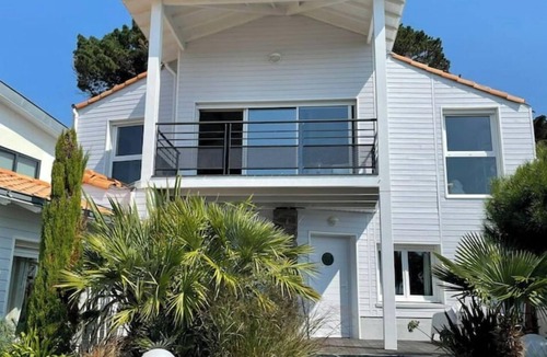 Pornic House | SPLENDID HOUSE WITH SEA VIEW