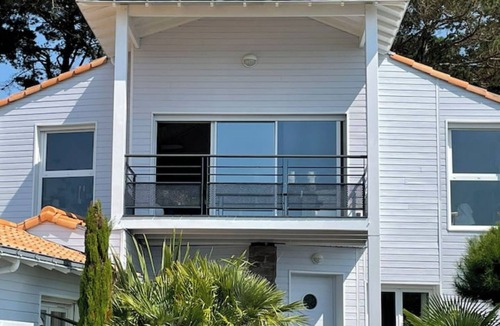Pornic House | SPLENDID HOUSE WITH SEA VIEW