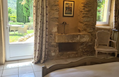 Mornas Other | Splendid Mas with exceptional views in Provence, Vaucluse