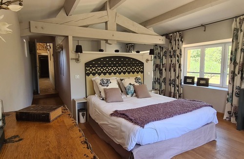 Mornas Other | Splendid Mas with exceptional views in Provence, Vaucluse
