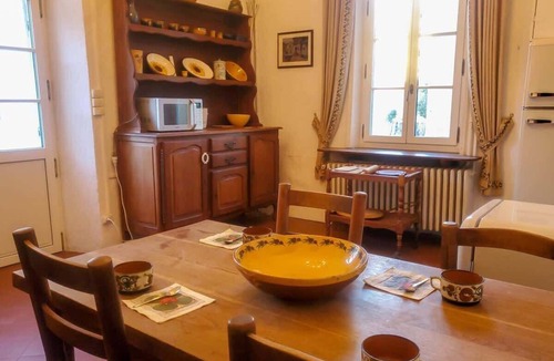 Saint-Ambroix Other | Splendid Napoleonic Castle in the Cevennes VILLA