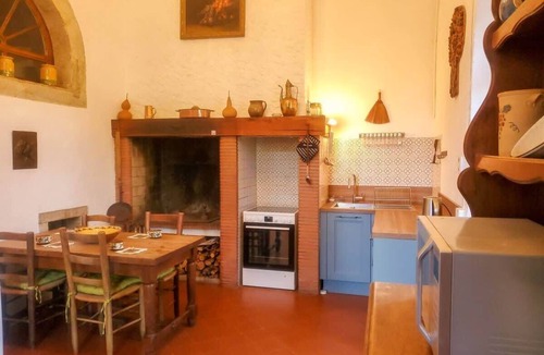 Saint-Ambroix Other | Splendid Napoleonic Castle in the Cevennes VILLA