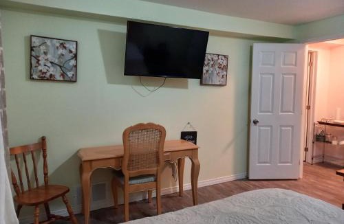 Kingston House | Splendid Place