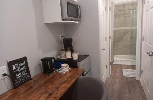 Kingston House | Splendid Place