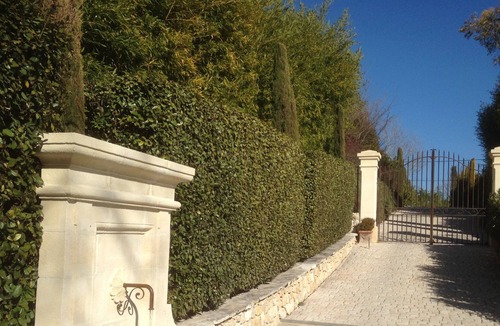 Nord Other | Splendid Provencal Mas in lush greenery 5 minutes from the center of Aix